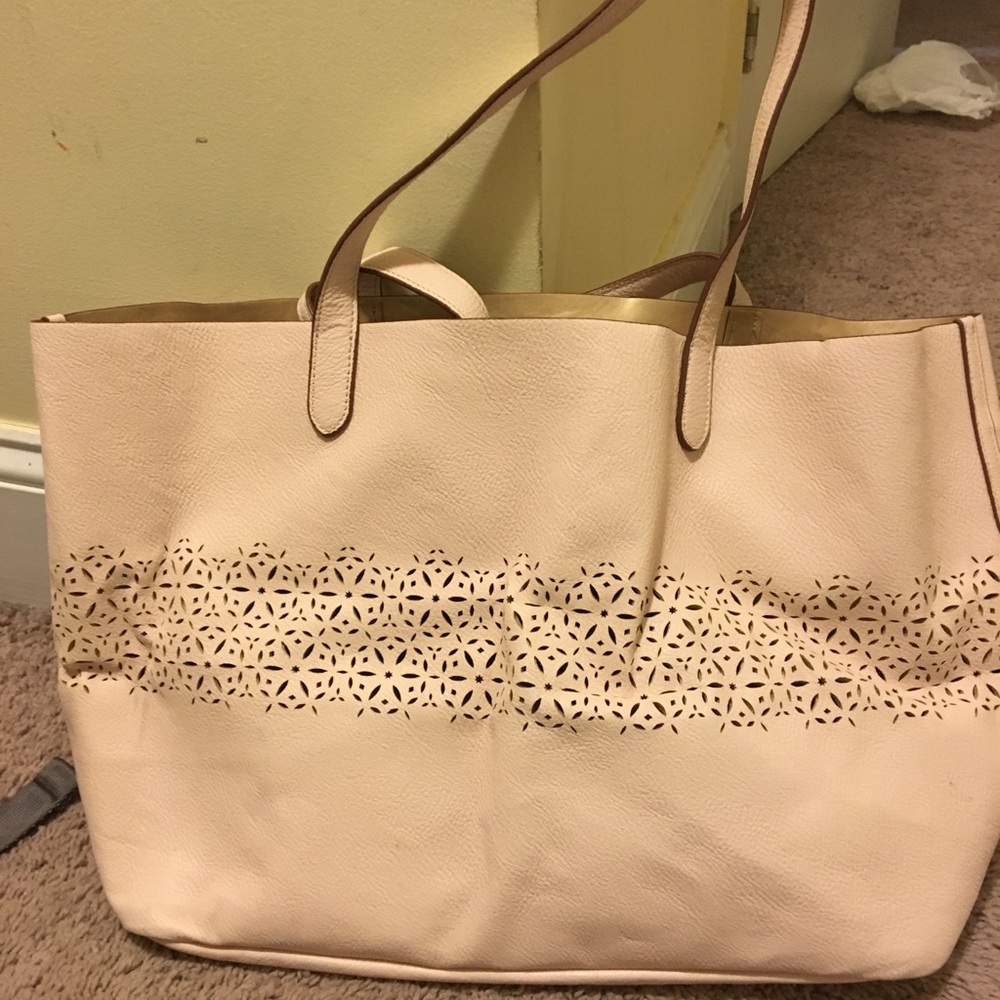 Ralph Lauren shoulder bag